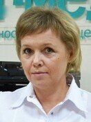 Врач Моисеева Ирина Евгеньевна