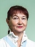 Врач Железнякова Любовь Владимировна