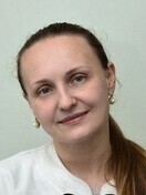 Врач Воробцова Ирина Николаевна