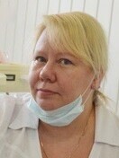 Врач Макарова Юлия Геннадьевна