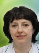 Врач Башарина Наталья Борисовна