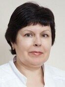 Врач Балабаева Татьяна Евгеньевна