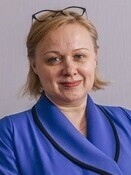 Врач Гребнева Наталья Валерьевна
