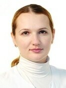 Врач Никонорова Марина Владимировна