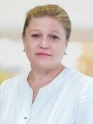 Врач Мазотова Ирина Вениаминовна