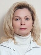 Врач Стржелинская Светлана Владимировна