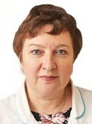 Врач Санникова Ирина Викторовна