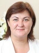 Врач Черненко Наталья Николаевна