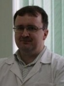 Врач Барков Дмитрий Александрович