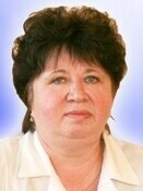 Врач Варлакова Наталья Александровна