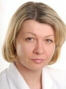 Врач Рыжова Наталья Сергеевна