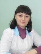 Врач Ильченко Елена Вячеславовна