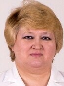 Врач Карасева Нина Владимировна