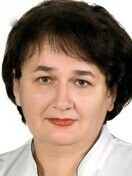 Врач Попова Наталья Александровна