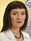 Врач Некрасова Екатерина Сергеевна
