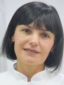 Врач Баженова Елена Валентиновна