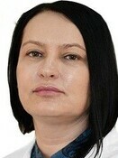 Врач Быкова Наталья Викторовна