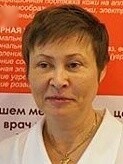 Врач Мельникова Наталья Викторовна