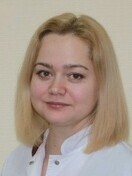 Врач Смирнова Мария Владимировна