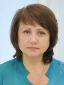 Врач Солоденко Наталья Владимировна