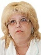 Врач Степаненко Наталья Леонидовна