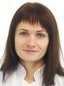Врач Макарова Марина Алексеевна