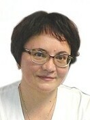 Врач Шпакова Наталья Владимировна