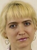 Врач Нессонова Ирина Владимировна