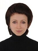 Врач Некрылова Ирина Владимировна
