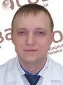 Врач Шумков Сергей Александрович
