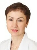 Врач Шабалина Мария Ивановна