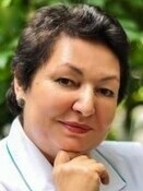 Врач Болотаева Наталья Алибековна
