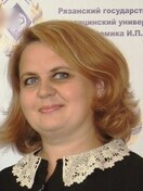 Врач Архарова Ольга Николаевна