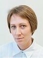 Шабунина Любовь Александровна, Пермь Врач Шабунина Любовь Александровна