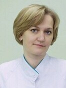 Врач Едигарева Наталия Владимировна