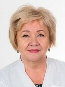 Врач Корнеева Светлана Дмитриевна