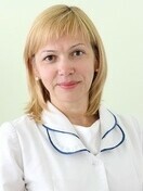 Врач Захарова Наталья Борисовна