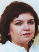 Врач Никитина Елена Владимировна