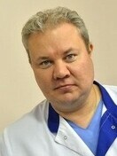 Врач Красоткин Юрий Алексеевич