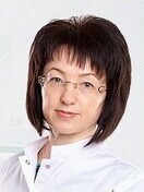 Врач Баринова Руфина Витальевна