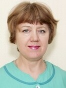 Врач Климова Антонина Николаевна