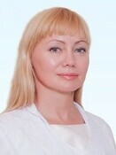 Врач Борисенко Анна Валерьевна