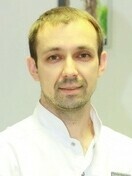 Врач Тагиров Руслан Анасович