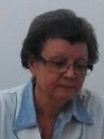 Врач Богомолова Ирина Николаевна