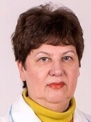 Врач Пожиленко Наталья Семеновна
