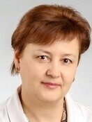 Врач Бахматова Наталия Гелиевна