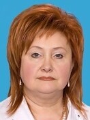 Врач Чижова Ольга Николаевна