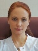 Врач Шаповалова Виктория Михайловна