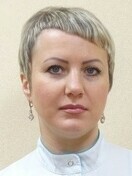 Врач Кочетова Людмила Павловна