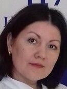 Врач Фугарова Юлия Борисовна